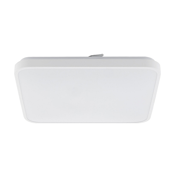 Потолочный cветильник Nowodvorski Agnes Square Led Pro White 10992