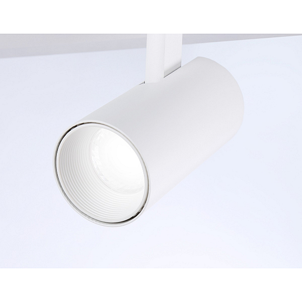 Потолочный светодиодный светильник Ambrella light Comfort LineTech FL66201