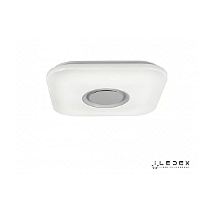 Потолочный светильник iLedex Music Music 60W SQ brilliant