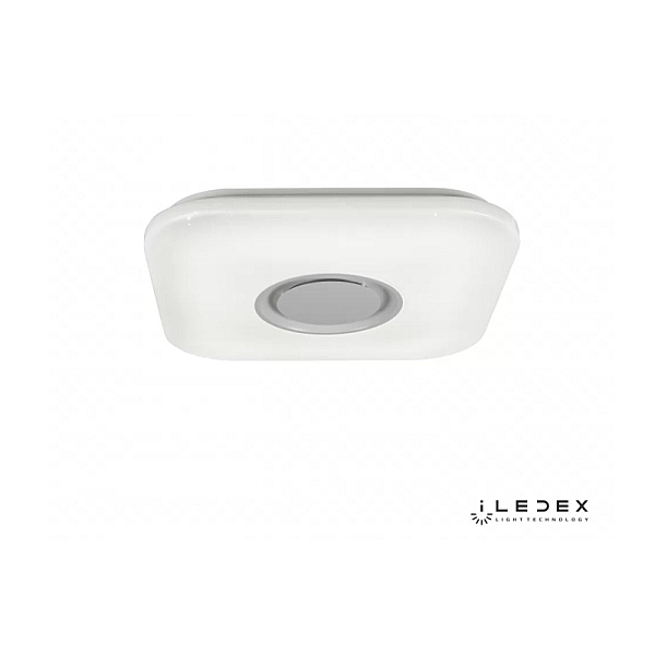 Потолочный светильник iLedex Music Music 60W SQ brilliant