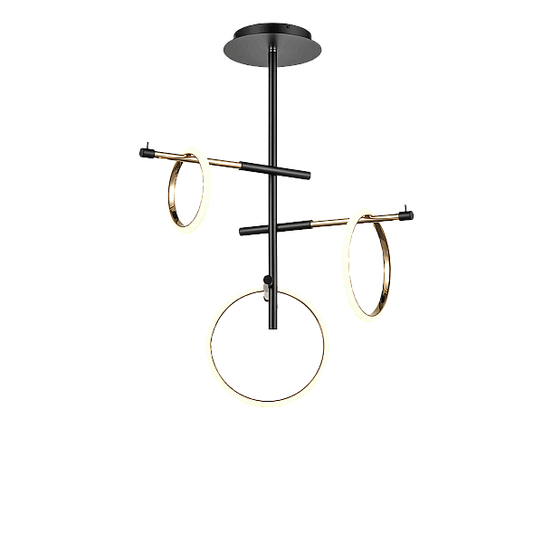 Потолочный светильник Vele Luce Bellezza VL7262L03