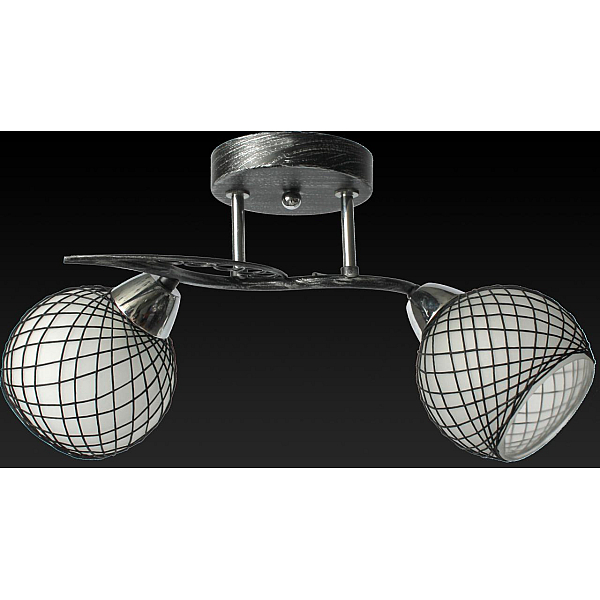 Потолочный светильник Toplight Isabella TL7450X-02BP