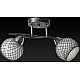 Потолочный светильник Toplight Isabella TL7450X-02BP