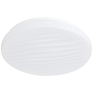 Потолочный светильник ЭРА SPB-6 Slim Sahara 70W-4K Б0071129
