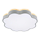 Потолочный светодиодный светильник Loft IT Axel 10225/36 Grey