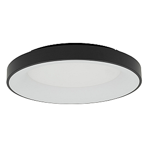 Потолочный cветильник Nowodvorski Nikki Round Led White 11212