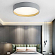 Потолочный светильник Imperium Loft Netty D40 Black 224021-23