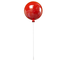 Потолочный светильник LOFT IT Memory 5055C/M red