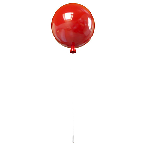 Потолочный светильник LOFT IT Memory 5055C/M red