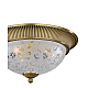 Потолочный светильник Reccagni Angelo PL 6202/3