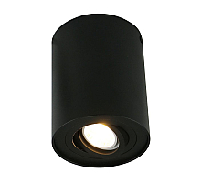 Потолочный светильник Arte Lamp A5644PL-1BK