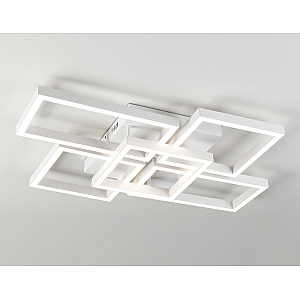 Потолочный светильник Ambrella Light Acrylica Disk FA1011