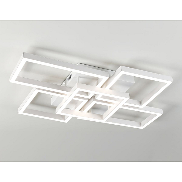 Люстра Ambrella Light ACRYLICA FA1011