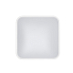 Потолочный cветильник Nowodvorski Agnes Square Led Pro White 10990