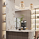 Потолочный светильник Arte Milano Sorrento 371019/1/50/190 GD