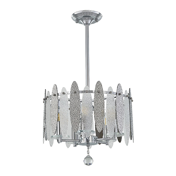 Потолочный светильник Arte Milano Sorrento 373309/5/350/380 CR