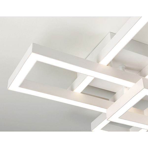 Люстра Ambrella Light ACRYLICA FA1001