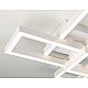 Люстра Ambrella Light ACRYLICA FA1001