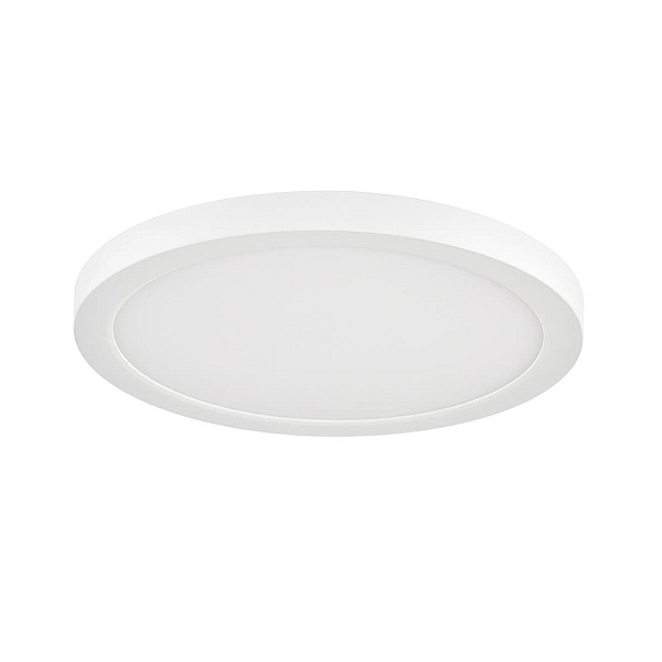 Потолочный светильник Sonex Nebula White Mitra Led 7790/18L