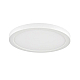 Потолочный светильник Sonex Nebula White Mitra Led 7790/18L
