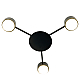 Подвесной светильник Loft-Concept Arteriors 40.6055-0 53106