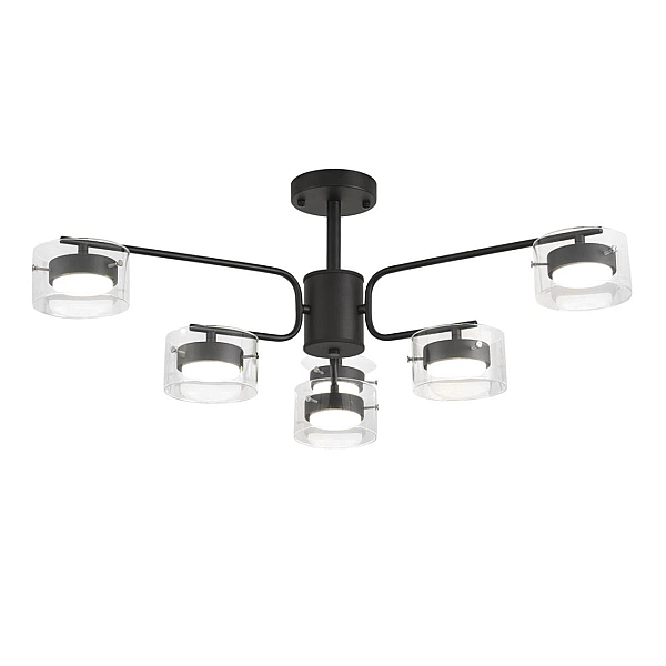 Люстра Lumion NATALINA 8349/6C