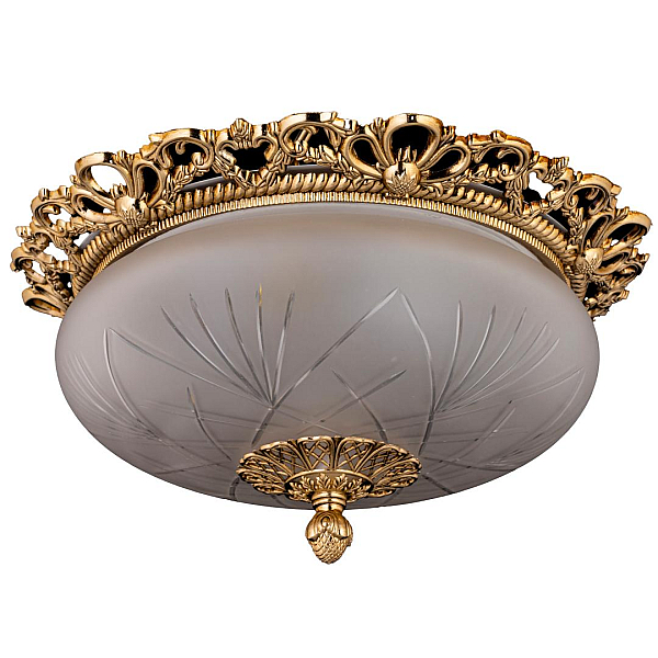 Потолочный светильник Arti Lampadari Venezia E 1.13.38 G