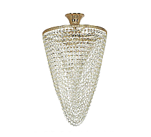 Люстра на штанге Arti Lampadari Stella E 1.3.30.504 G