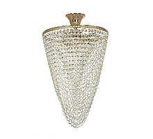 Люстра на штанге Arti Lampadari Stella E 1.3.30.504 G
