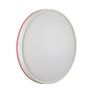 Потолочный светильник Sonex Kezo pink 7708/DL