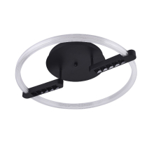 Потолочный светильник LED4U L1020-500