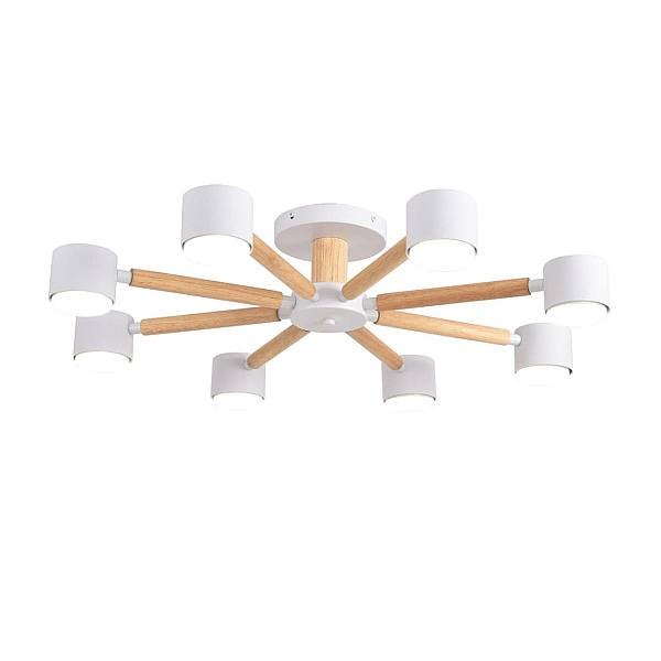 Люстра Lumion VUDI 8306/8C