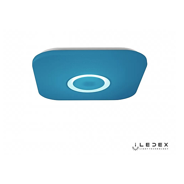 Потолочный светильник iLedex Music Music 60W SQ brilliant