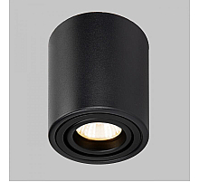 Накладной светильник IMEX Simple IL.0005.4700-BK