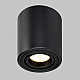 Потолочный светильник IMEX Simple IL.0005.4700-BK