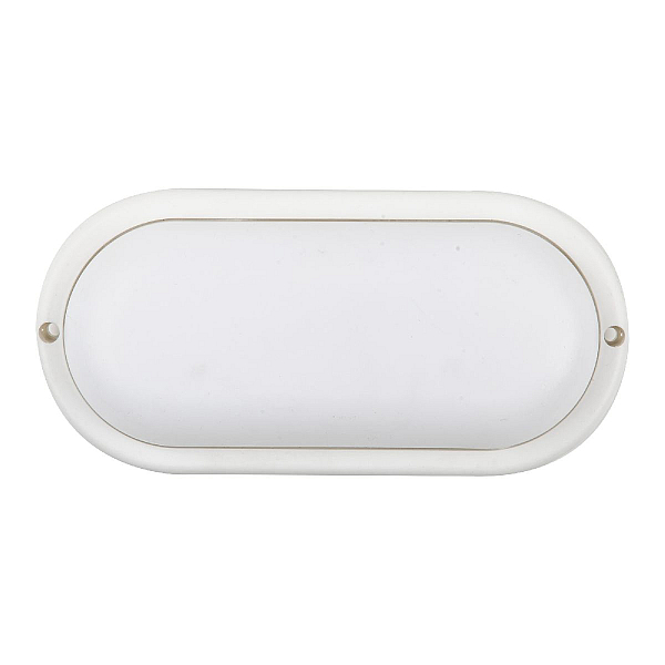 Потолочный светодиодный светильник Volpe ULW-Q226 12W/4000К IP65 White UL-00011046