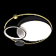 Потолочный светодиодный светильник Loft It Mike 10064