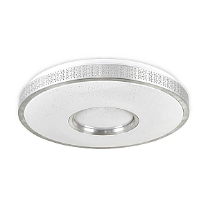 Потолочный светодиодный светильник Ambrella Light Original Design FF82