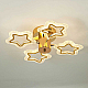 Потолочный светильник LED4U L8453-4