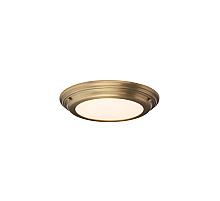 Потолочный светильник Elstead Lighting Welland WELLAND-F-AB
