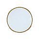 Потолочный светодиодный светильник Lumina Deco Paneli LDC 8063-48W BL