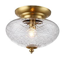 Потолочный светильник Arte Lamp Faberge A2302PL-1PB