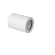 Потолочный светильник Crystal Lux CLT 422C WH