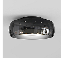 Потолочный светильник Eurosvet Noir 201051 LED черный a071532
