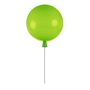 Потолочный светильник LOFT IT Memory 5055C/L green