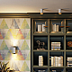 Потолочный светильник Odeon Light Hightech Ad astrum 4286/1C