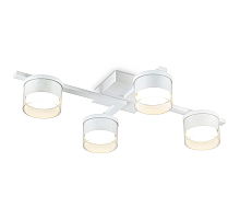 Потолочный светильник Ambrella Light Comfort FL51661