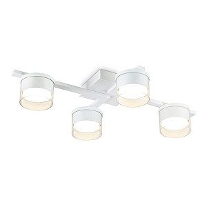 Потолочный светильник Ambrella Light Comfort FL51661