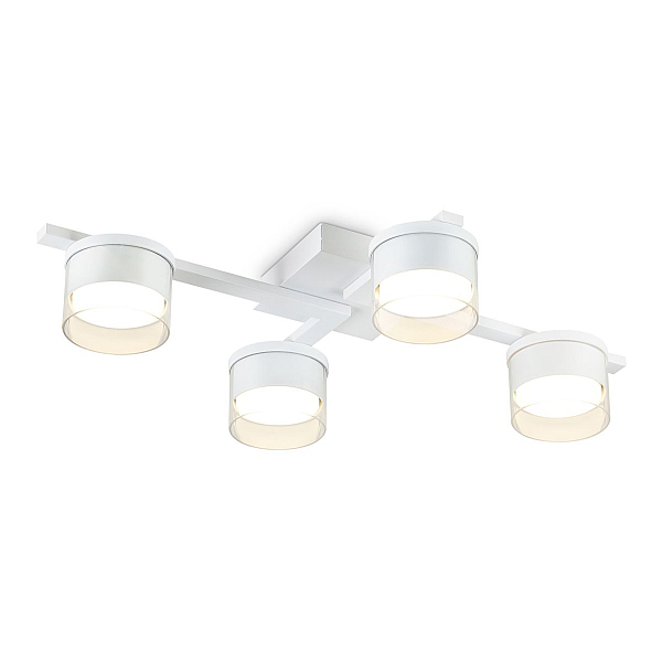 Потолочный светильник Ambrella Light Comfort FL51661