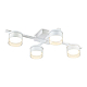 Потолочный светильник Ambrella Light Comfort FL51661